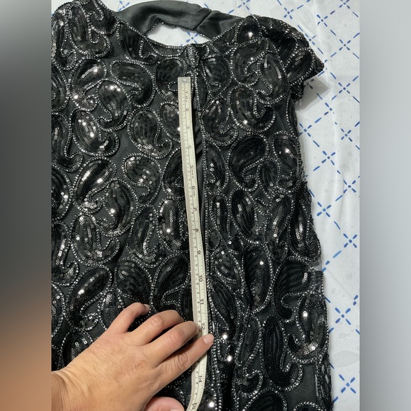 Party Flapper Cocktail Sexy Dress Fashion Woman Party medium - Picture 10 of 13